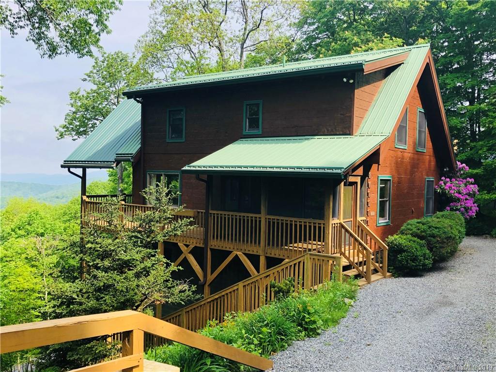 88 Finney Lane Mars Hill NC 28754