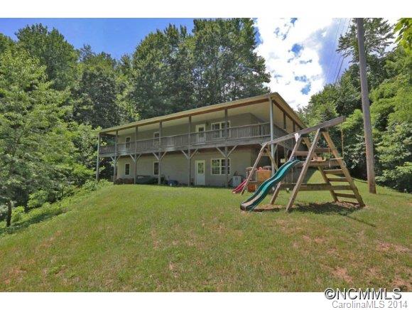 44 Helen Drive Waynesville NC 28786