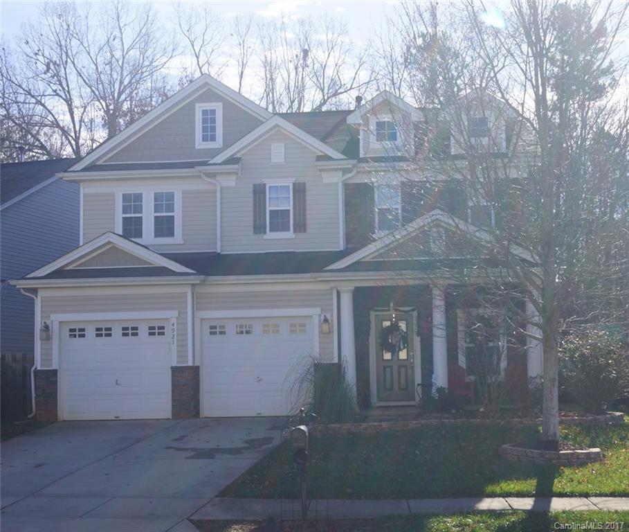 4921 Manchineel Lane Monroe NC 28110