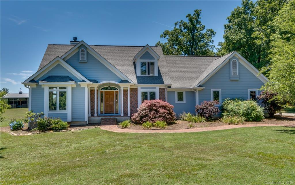 514 Green Fields Lane Columbus NC 28722