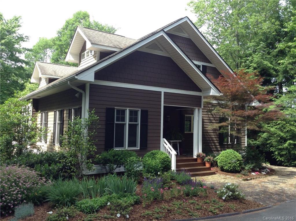 834 Crestview Drive Brevard NC 28712