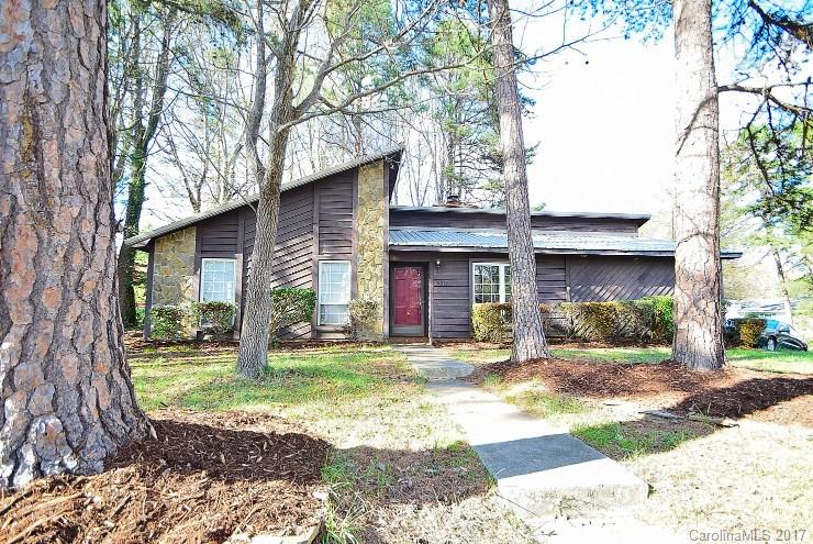 6019 Hollyberry Drive Charlotte NC 28227