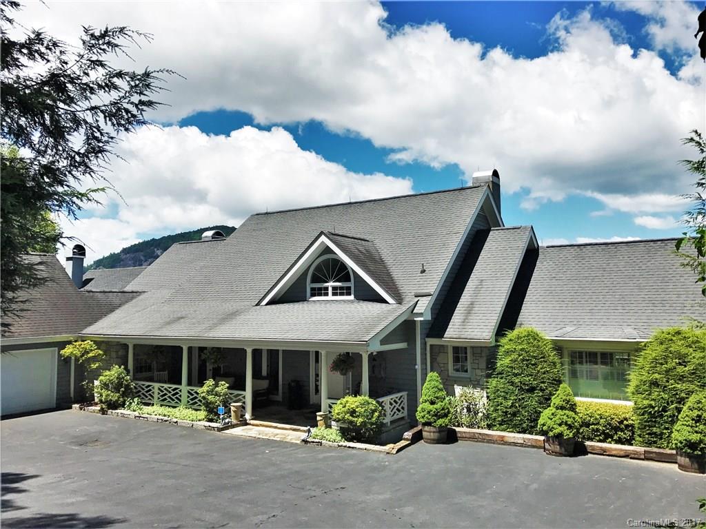 444 Golf View Road Sapphire NC 28774
