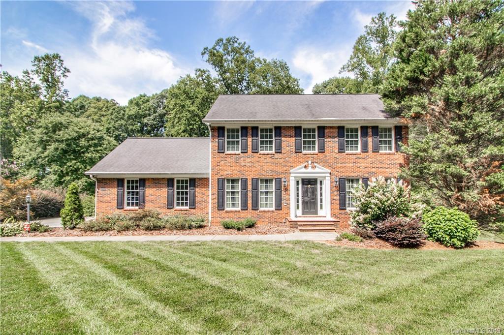 342 Gleneagles Road W Statesville NC 28625