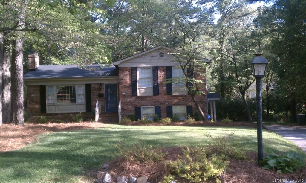1008 Camborne Place Charlotte NC 28210