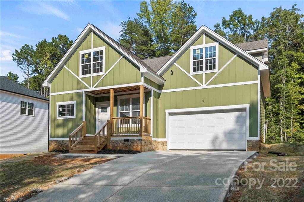 7555 Water Haven Trail Denver NC 28037