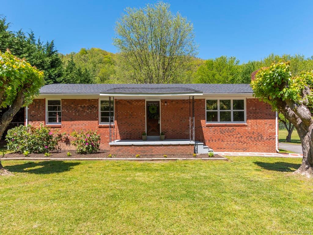 101 Fuller Drive Waynesville NC 28786