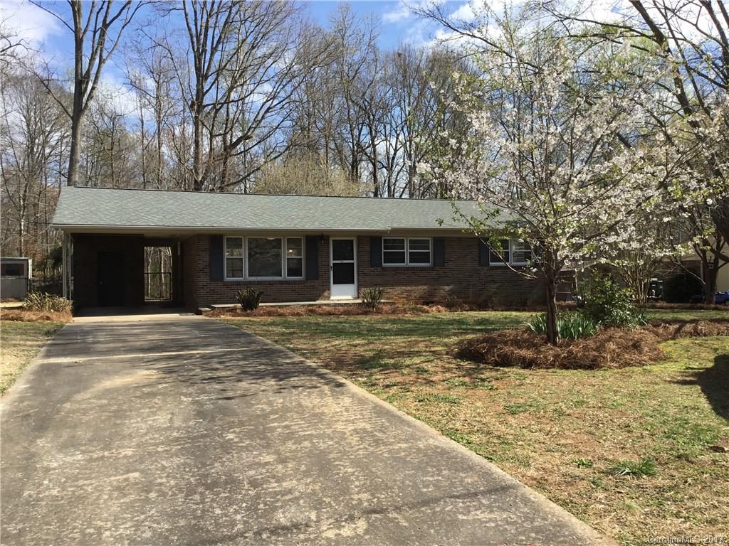 4312 Greenhaven Lane Gastonia NC 28056