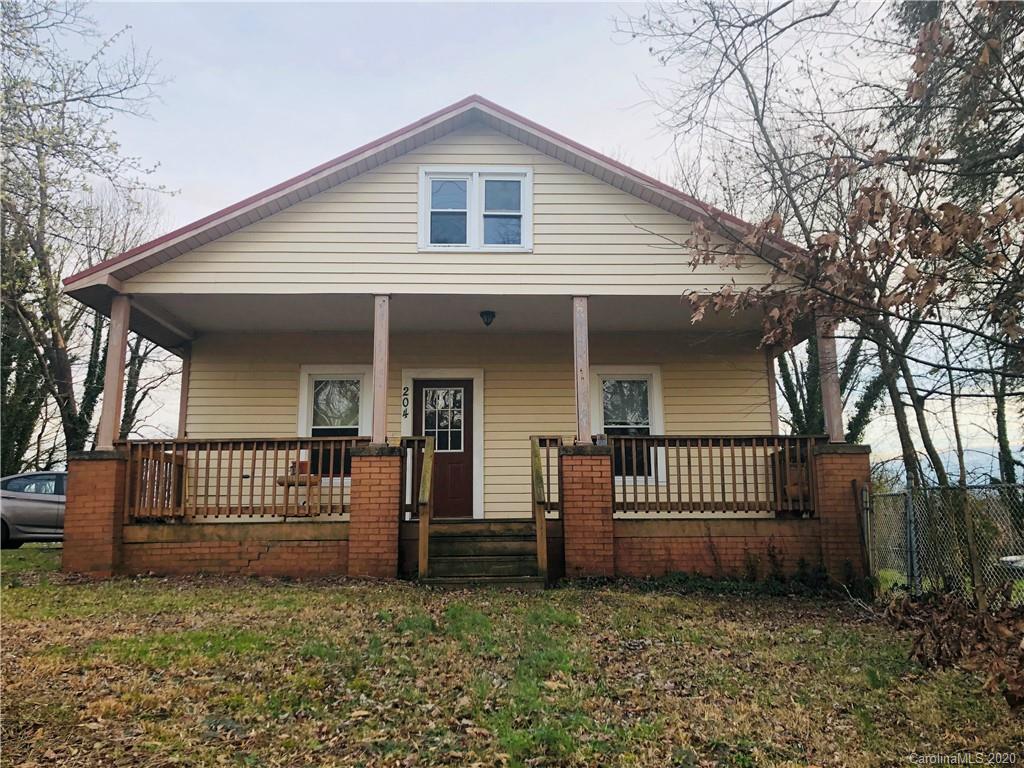 204 Vine Arden Road Morganton NC 28655