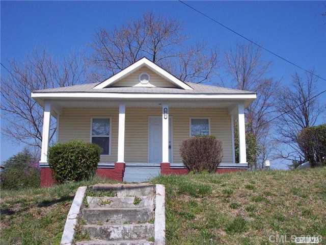 414 Lakewood Avenue Charlotte NC 28208