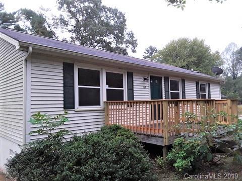 168 N Hillside Street Rutherfordton NC 28139