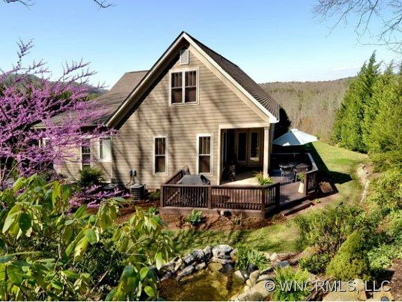 346 Scarlet Tanager Court Arden NC 28704