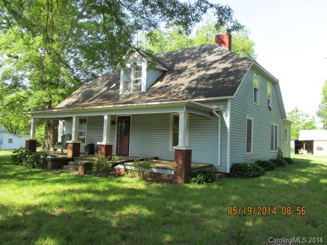 595 Lippard Farm Road Statesville NC 28625