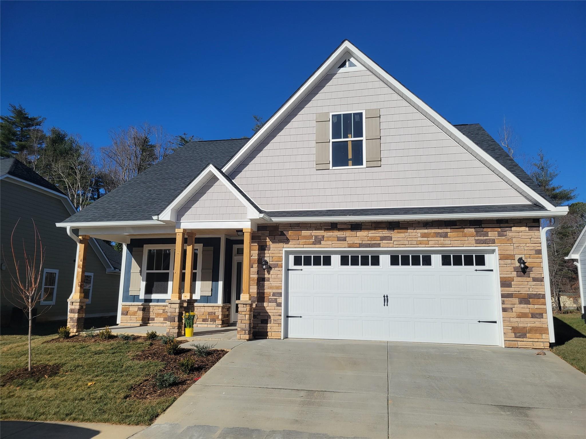97 Marianne Drive Hendersonville NC 28739