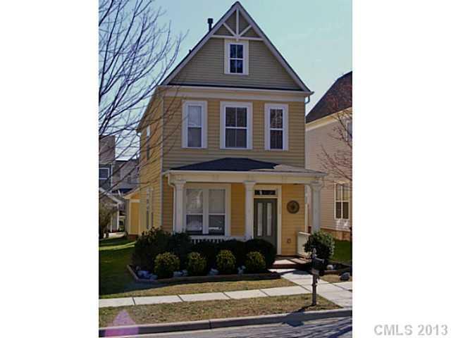 136 Kensington Street Mooresville NC 28117