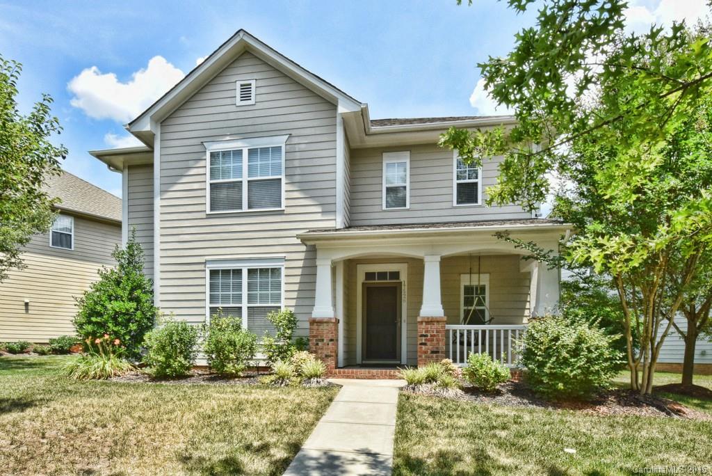 17526 Harbor Walk Drive Cornelius NC 28031