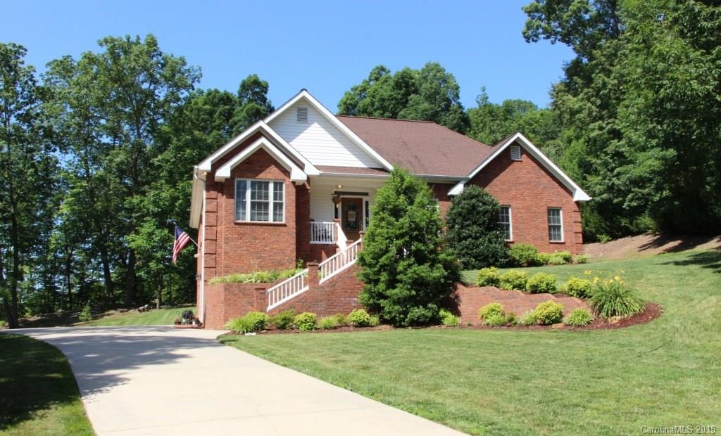 4190 Oakmont Lane Hickory NC 28602