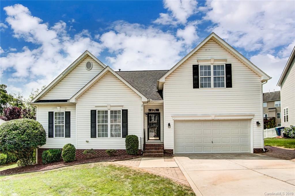 112 Tom Sawyer Lane Mount Holly NC 28120
