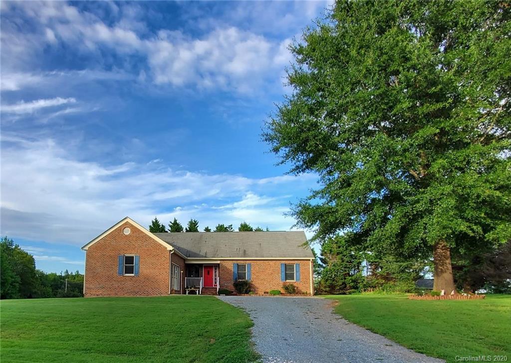 1515 Bradley Drive Monroe NC 28112