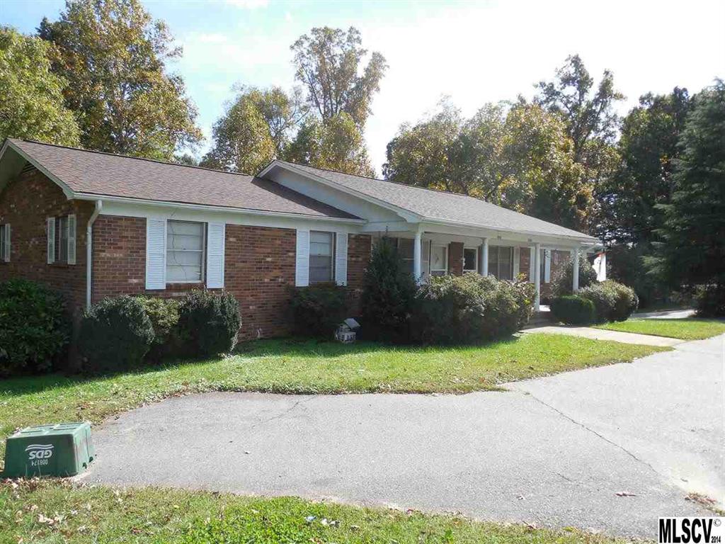 4208 N Center Street Hickory NC 28601