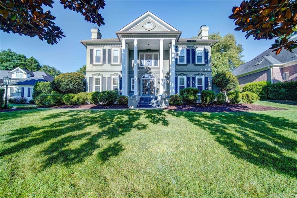 18913 Elm Row Court Davidson NC 28036