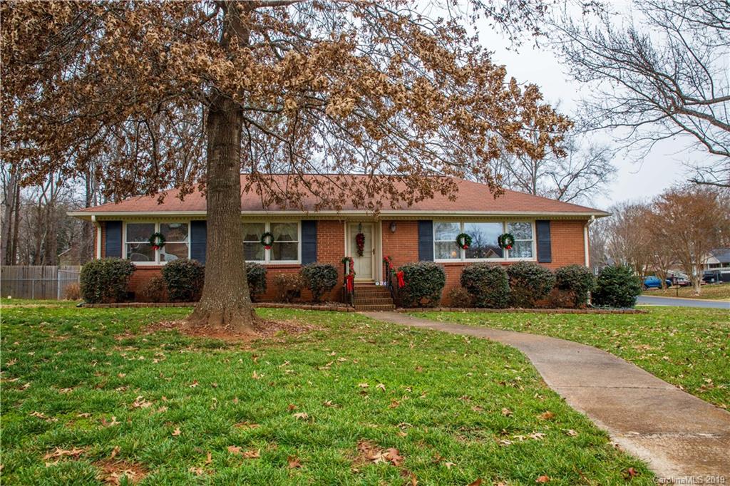 3027 Plentywood Drive Matthews NC 28105