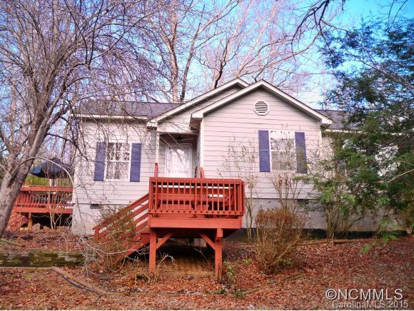 58 Dotson Road Fairview NC 28730