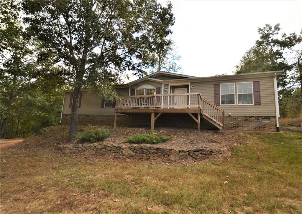 4238 Blueberry Drive Granite Falls NC 28630