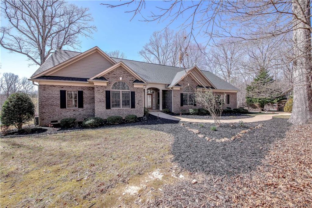 2520 Mountain Folk Lane Waxhaw NC 28173