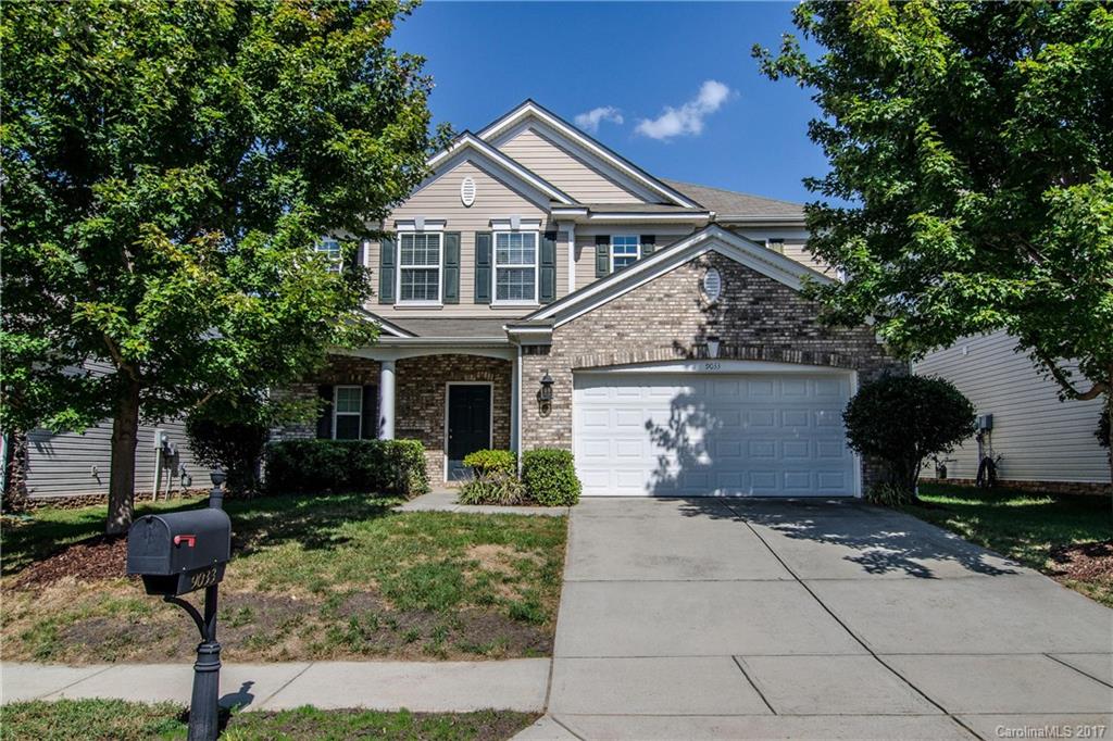 9033 Seamill Road Charlotte NC 28278