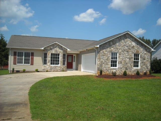 1444 Farmington Hills Drive Conover NC 28613