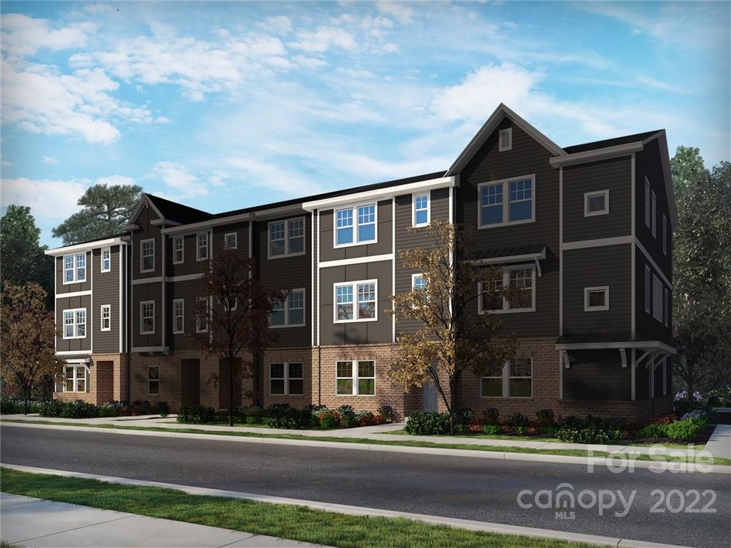 7235 Bryce Avenue Charlotte NC 28217