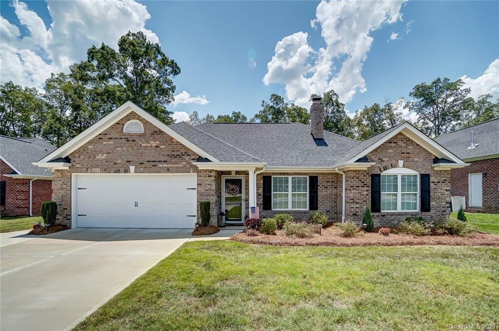 12872 Hill Pine Road Midland NC 28107