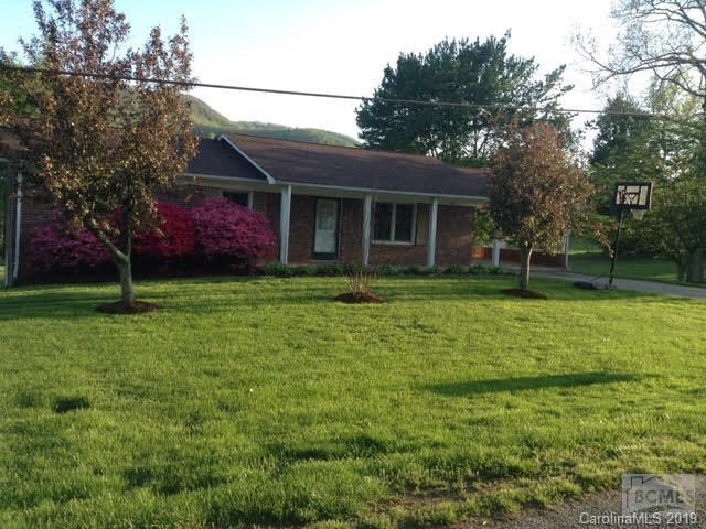 1139 Burkehurst Avenue Morganton NC 28655