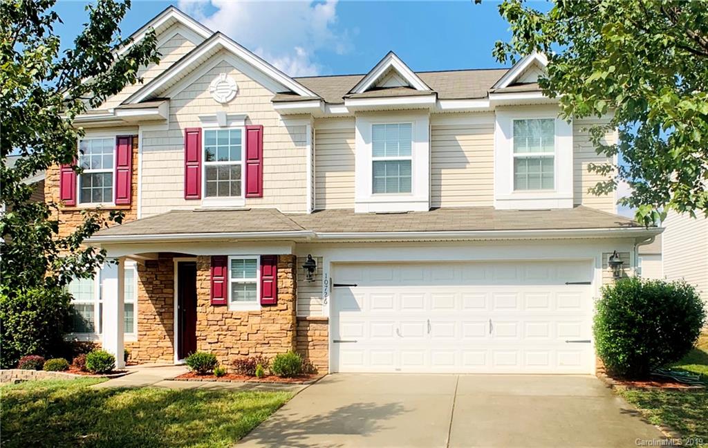 10726 Whithorn Way Charlotte NC 28278