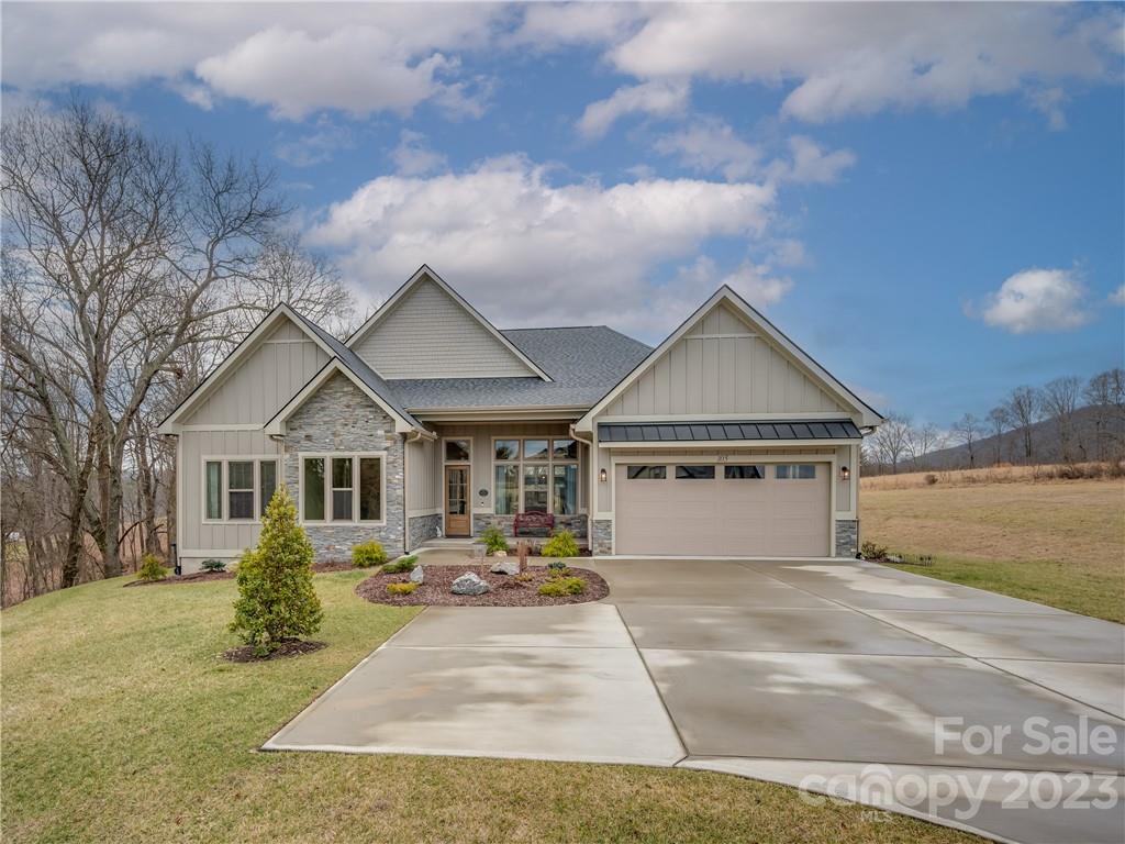 105 Milana Drive Mills River NC 28759