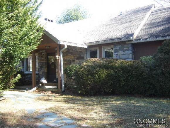111 Concord Road Asheville NC 28803