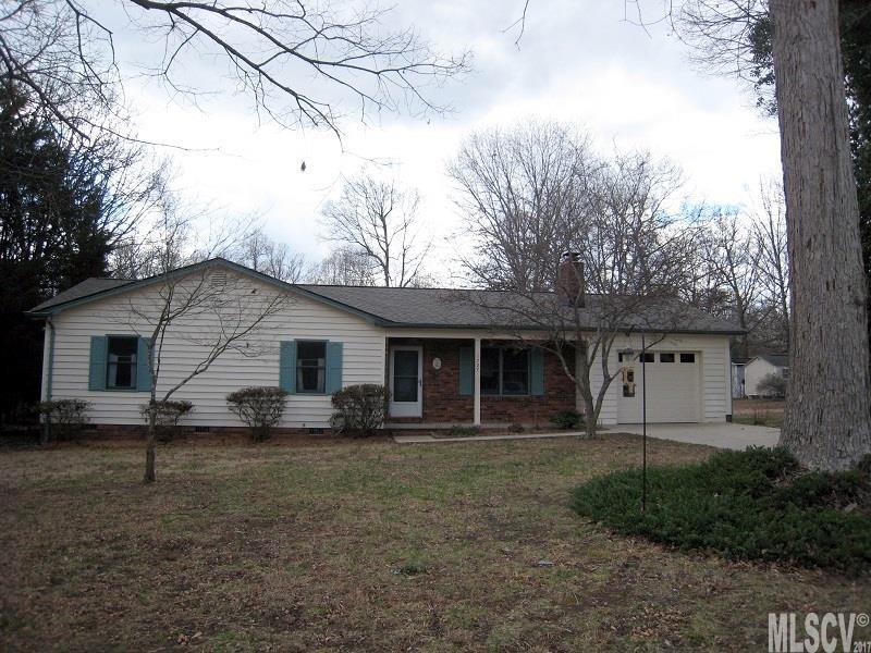 1727 Piney Road Hickory NC 28602