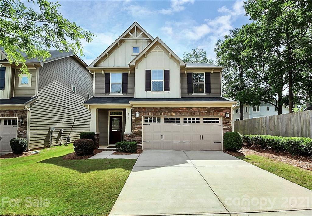 2523 Alyssa Lane Charlotte NC 28208
