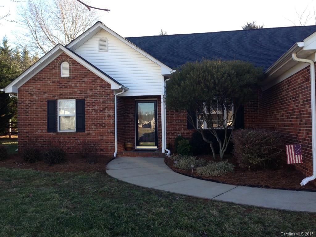 328 Hollow Pine Court Gastonia NC 28056