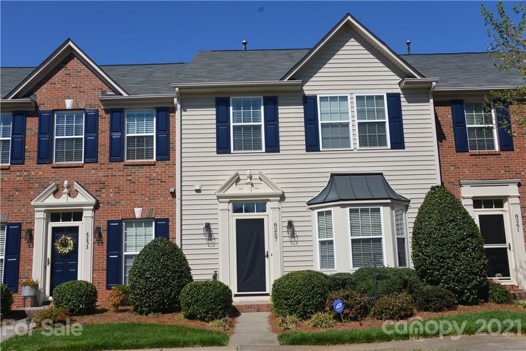 8257 Bridgegate Drive Huntersville NC 28078