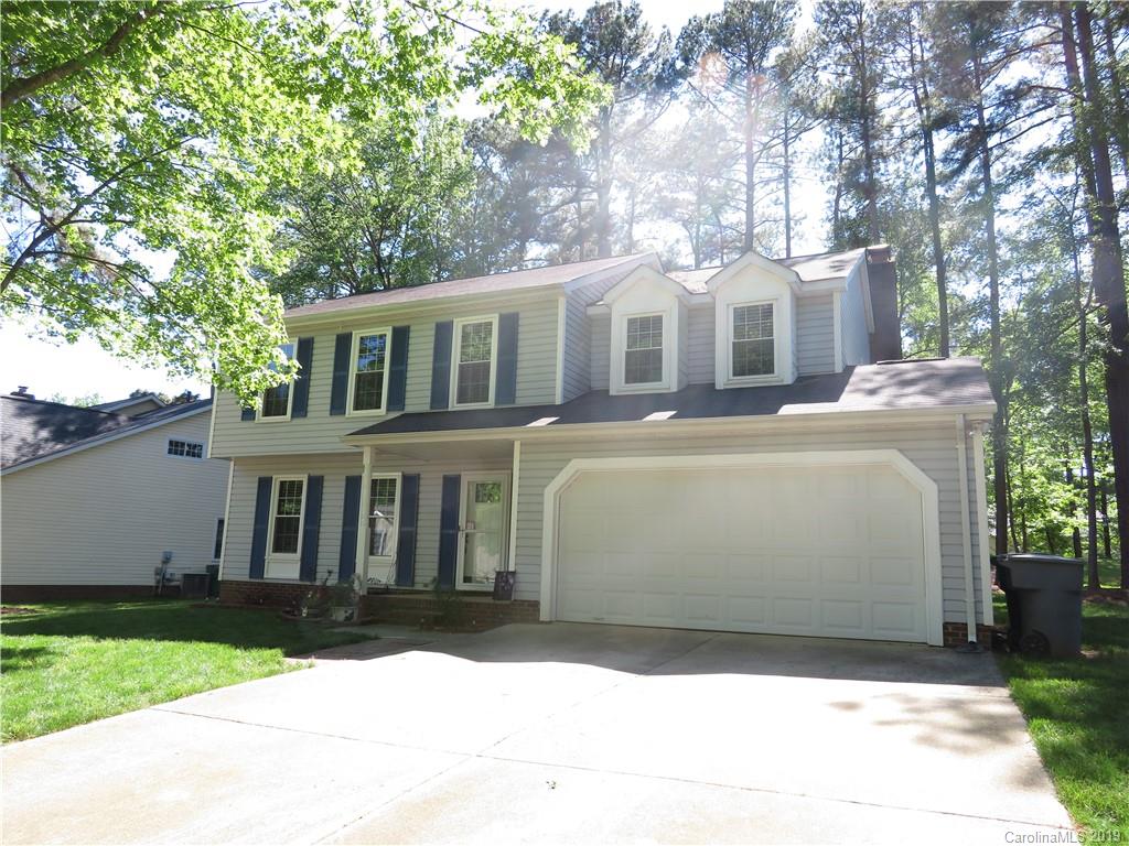 9621 Mersham Court Charlotte NC 28269