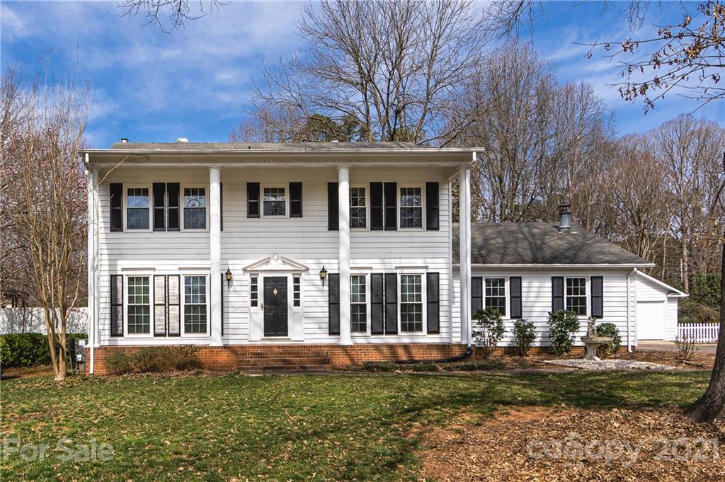 5928 Oakwielde Court Mint Hill NC 28227