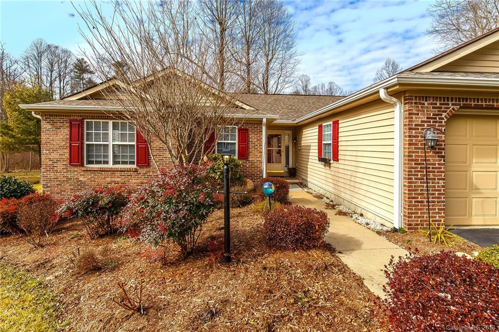 55 St Andrews Drive Etowah NC 28729