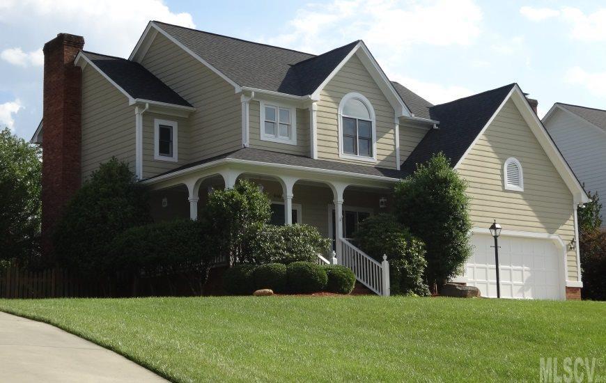 908 38th Avenue Ne Hickory NC 28601