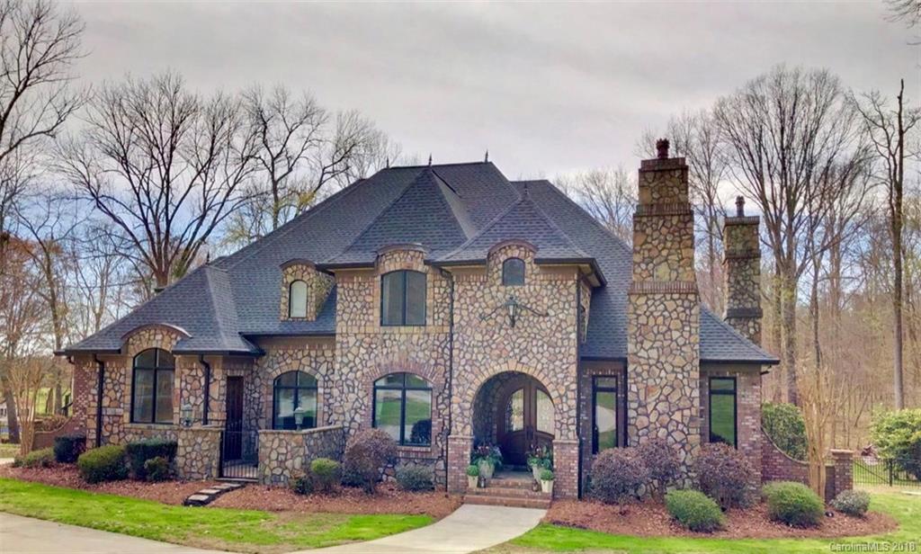 8368 Pompano Road Harrisburg NC 28075