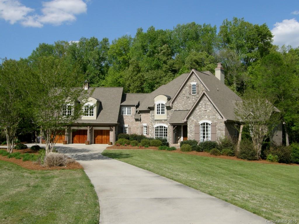 4688 Owl Creek Lane Concord NC 28027
