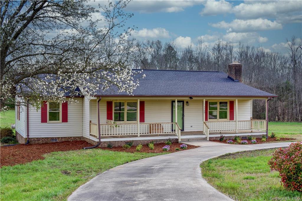 5700 Gold Hill Road Concord NC 28025