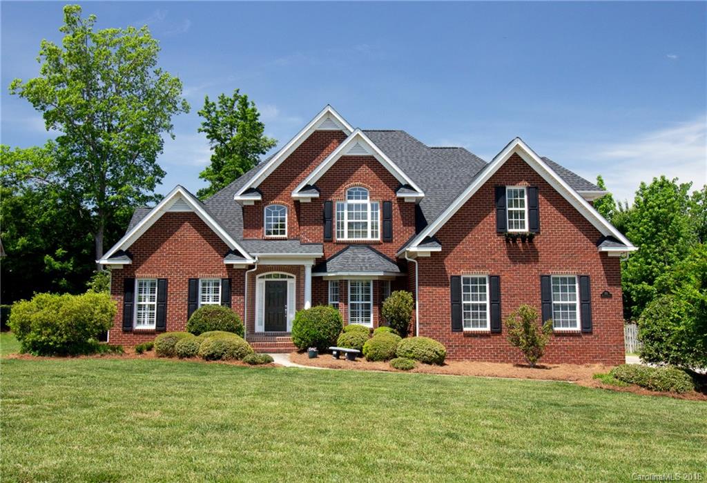321 Killian Court Matthews NC 28104