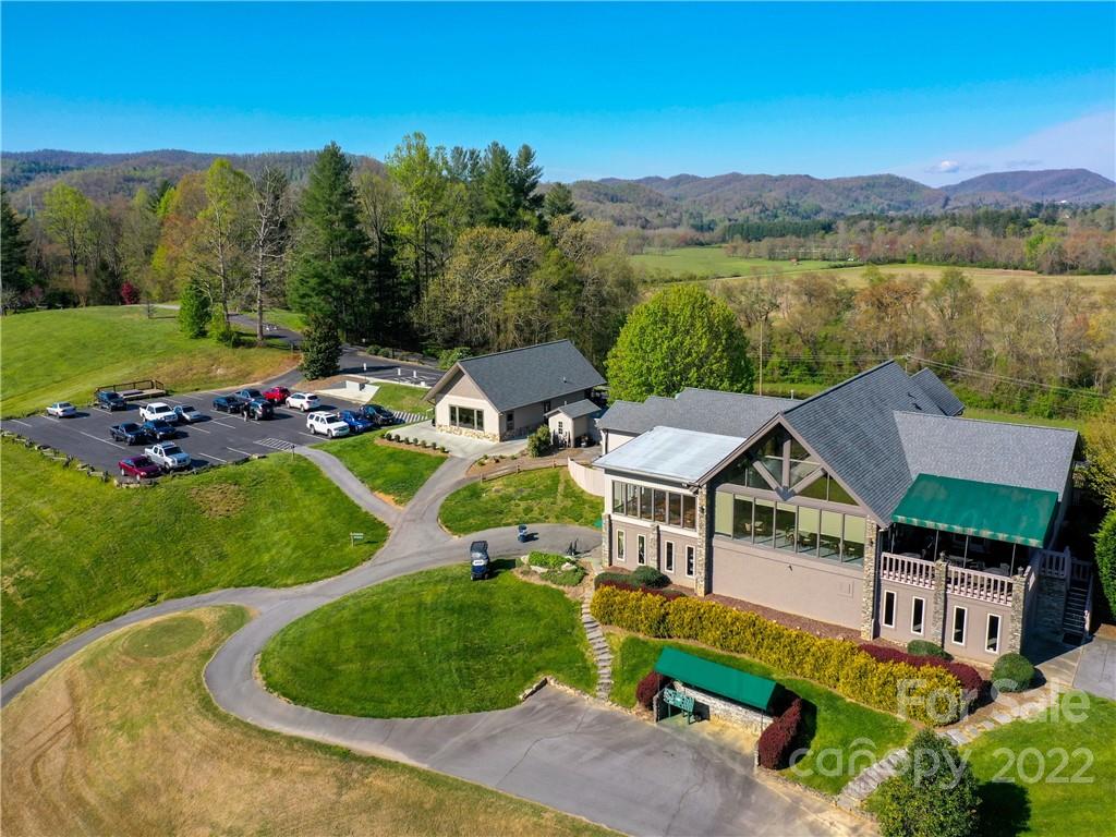 324 Mountain Crest Drive Hendersonville NC 28739